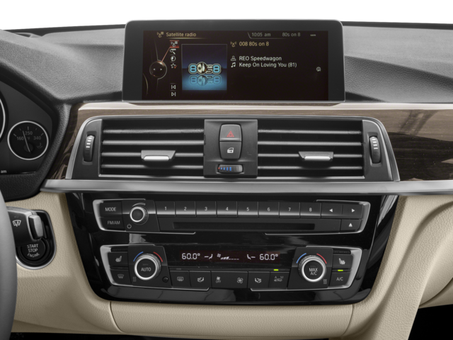 2018 BMW 340i xDrive 340i xDrive