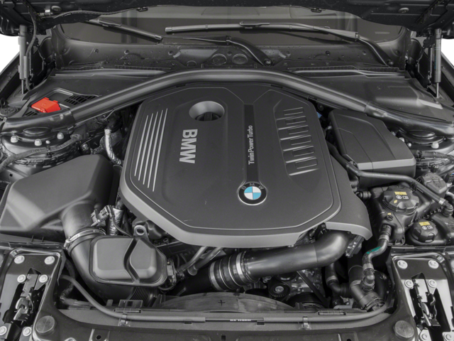 2018 BMW 340i xDrive 340i xDrive
