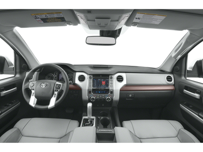 2018 Toyota Tundra Limited CrewMax 5.5 Bed 5.7L