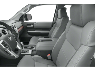 2018 Toyota Tundra Limited CrewMax 5.5 Bed 5.7L