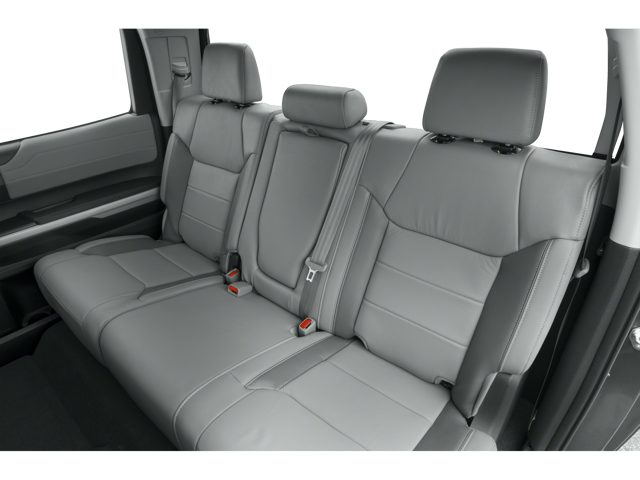 2018 Toyota Tundra Limited CrewMax 5.5 Bed 5.7L
