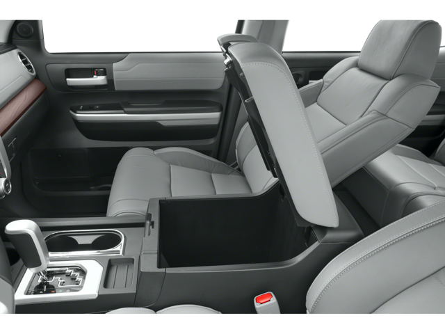 2018 Toyota Tundra Limited CrewMax 5.5 Bed 5.7L