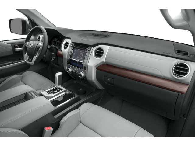 2018 Toyota Tundra Limited CrewMax 5.5 Bed 5.7L