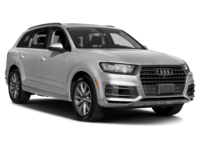 2019 Audi Q7 Prestige 55 quattro photo 4