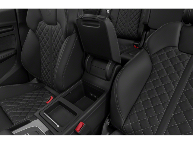 2019 Audi SQ5 Prestige 3.0 TFSI quattro