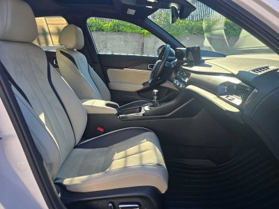 2023 Acura Integra w/A-Spec Technology Package