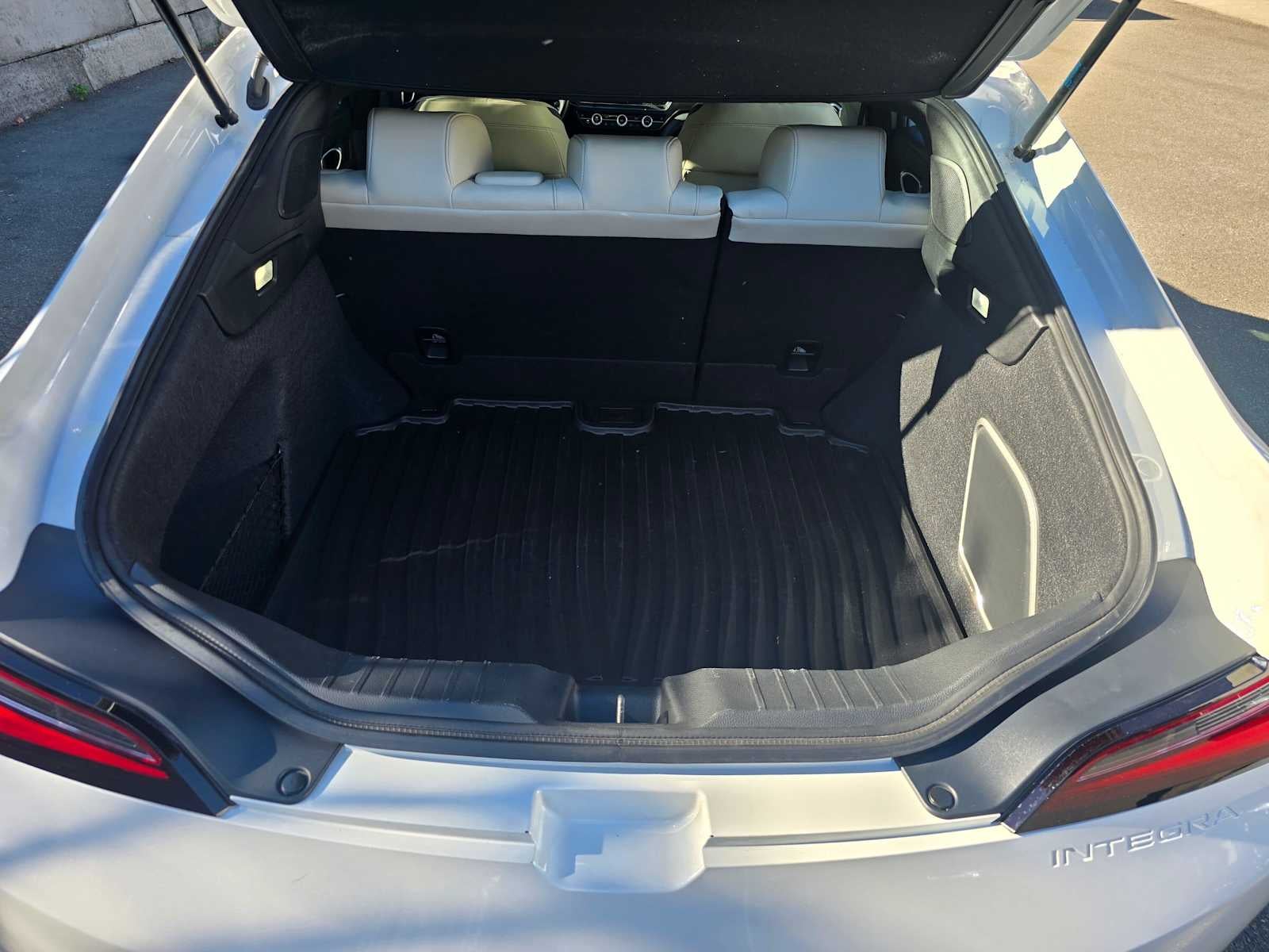 2023 Acura Integra w/A-Spec Technology Package
