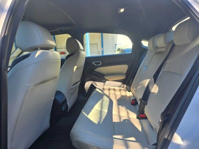 2023 Acura Integra w/A-Spec Technology Package
