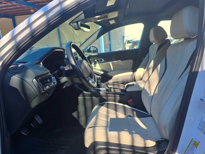 2023 Acura Integra w/A-Spec Technology Package