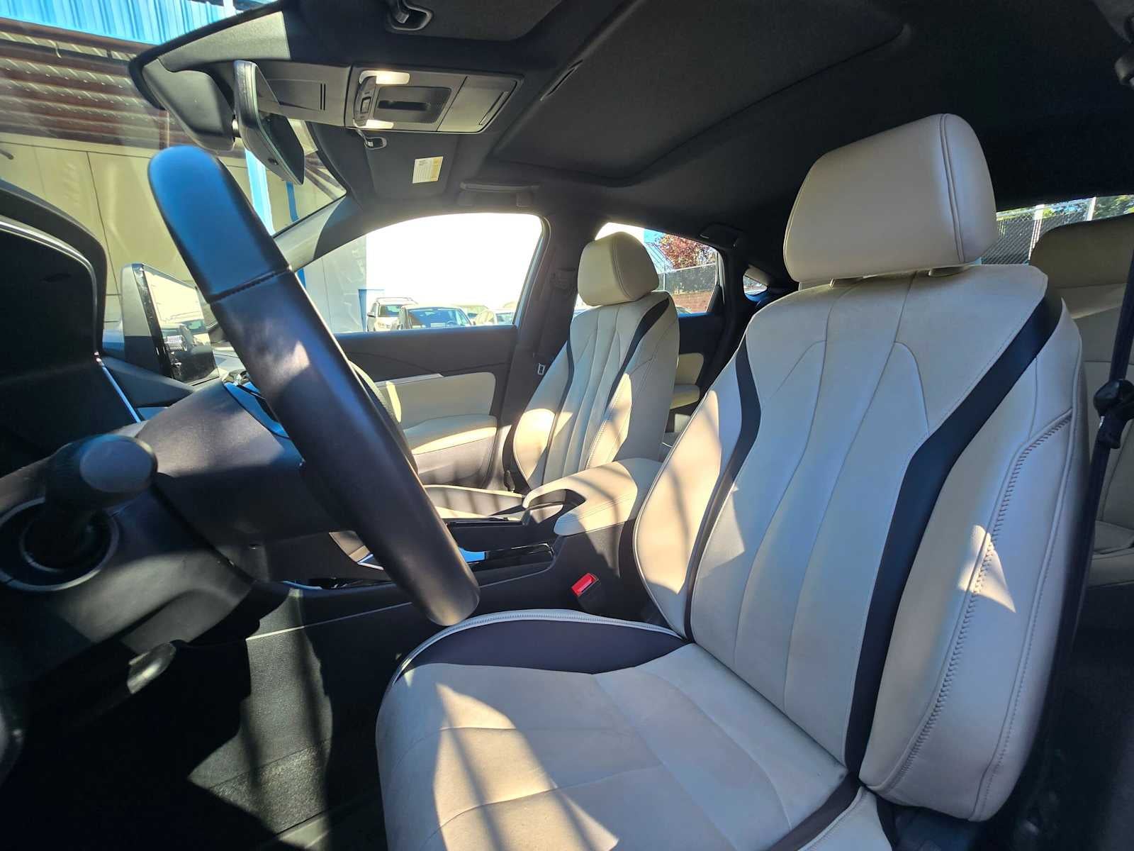 2023 Acura Integra w/A-Spec Technology Package