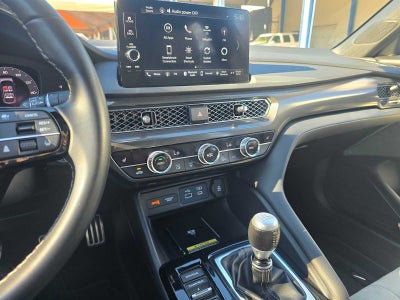 2023 Acura Integra w/A-Spec Technology Package