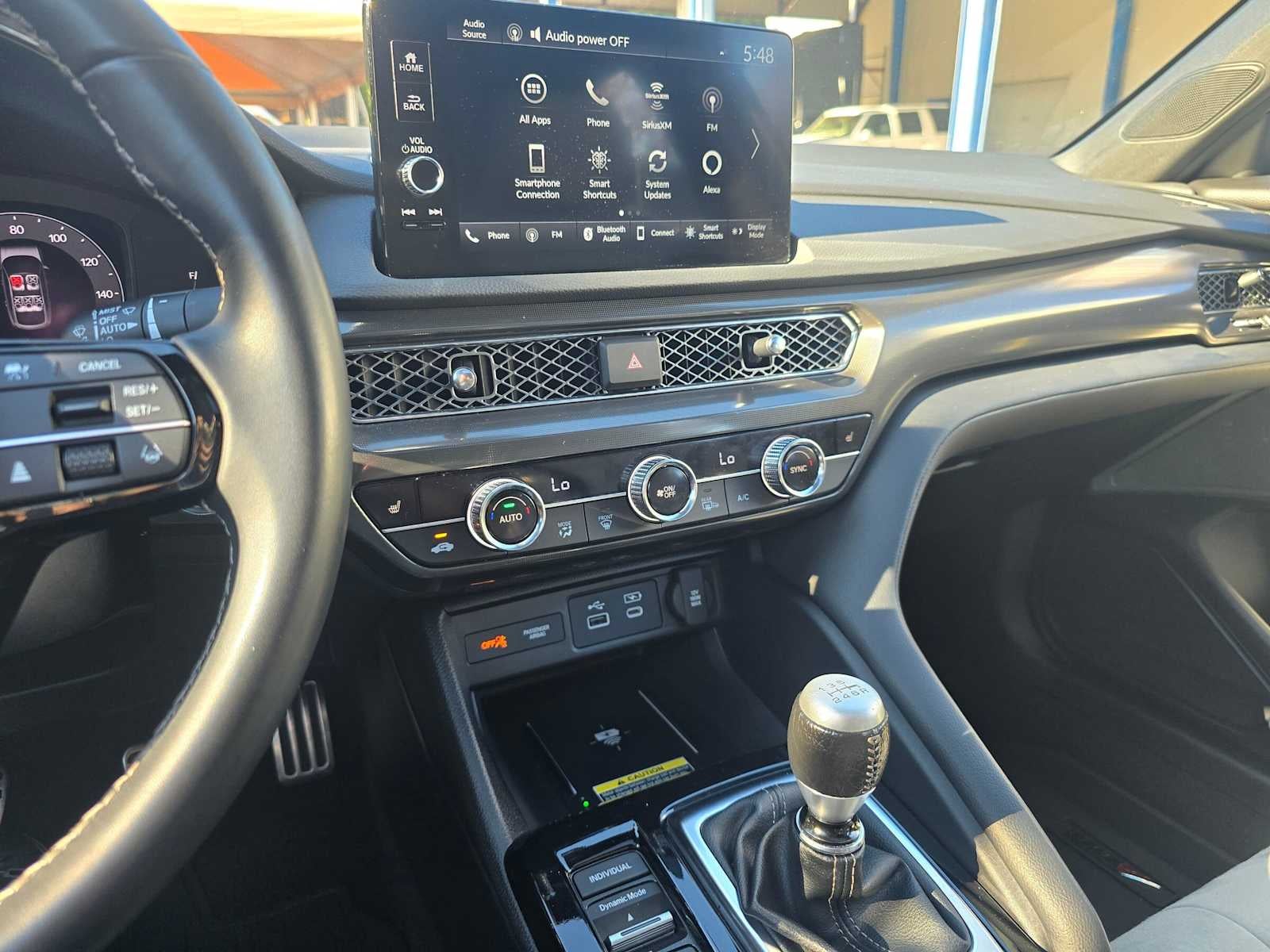 2023 Acura Integra w/A-Spec Technology Package