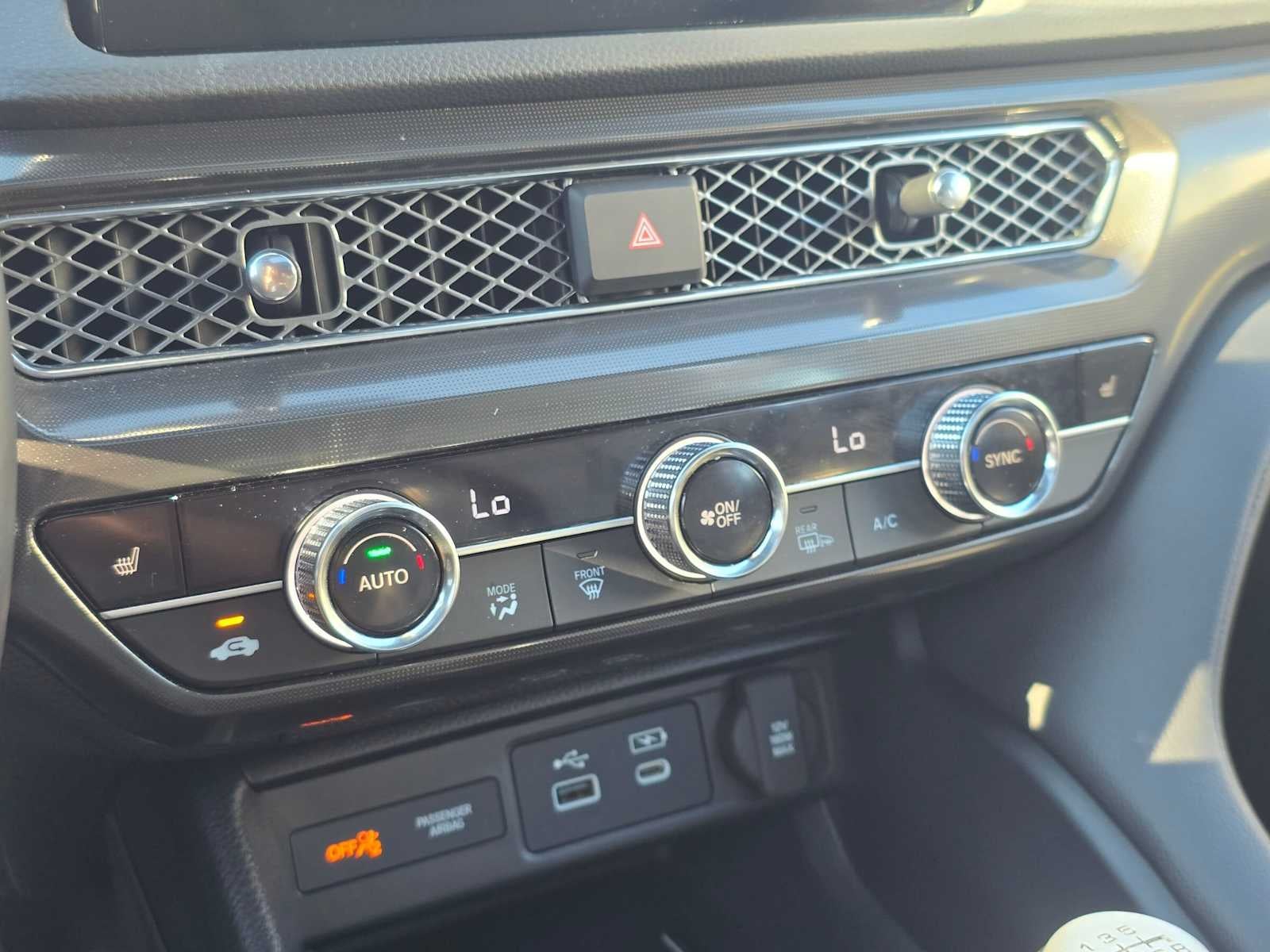 2023 Acura Integra w/A-Spec Technology Package