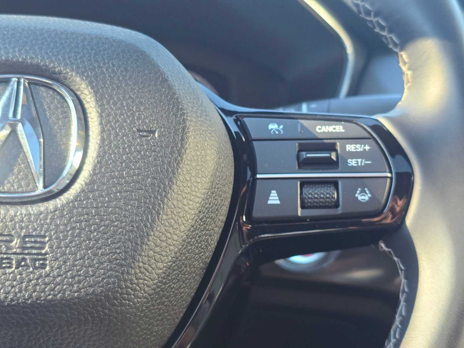 2023 Acura Integra w/A-Spec Technology Package