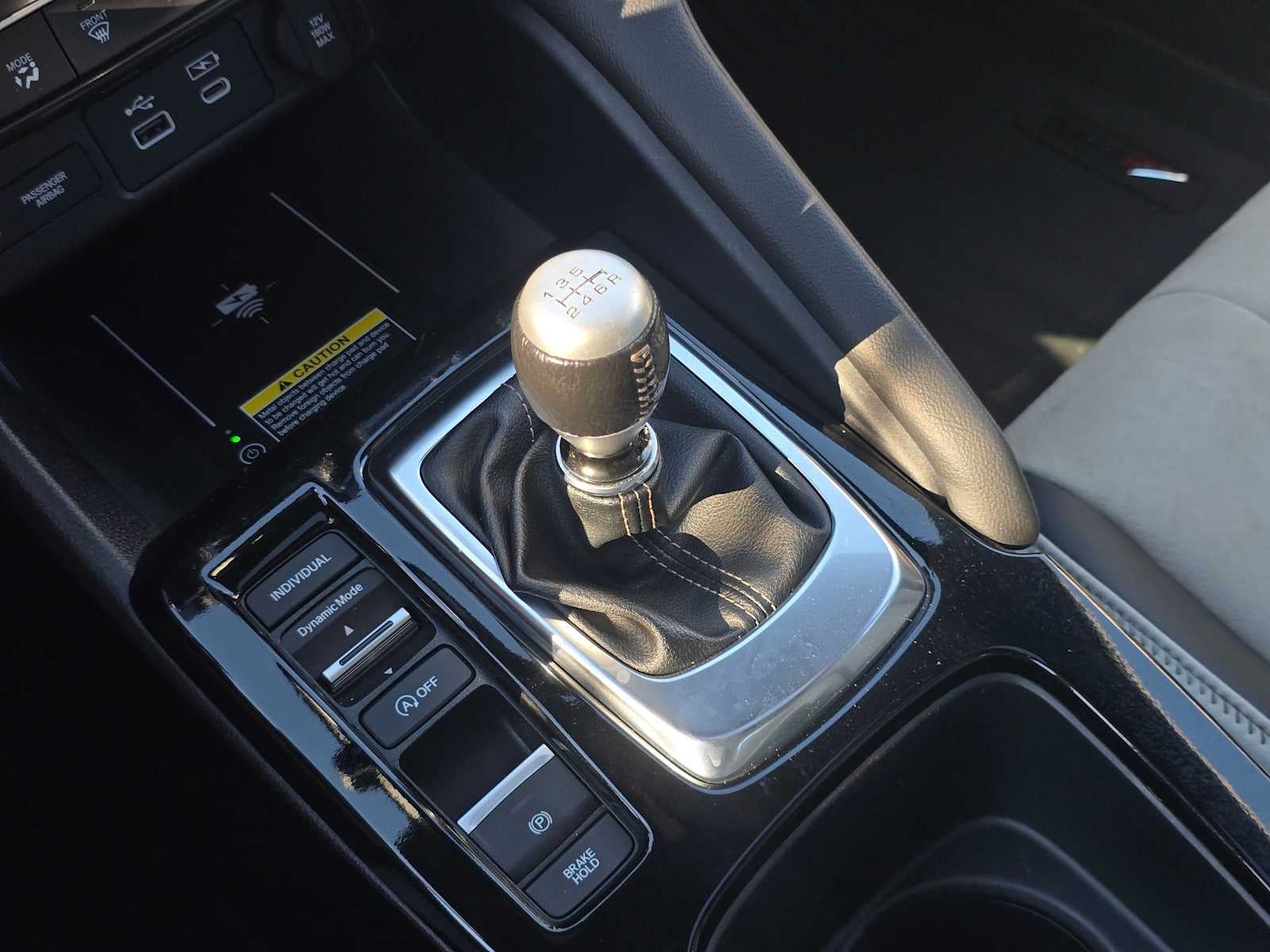 2023 Acura Integra w/A-Spec Technology Package