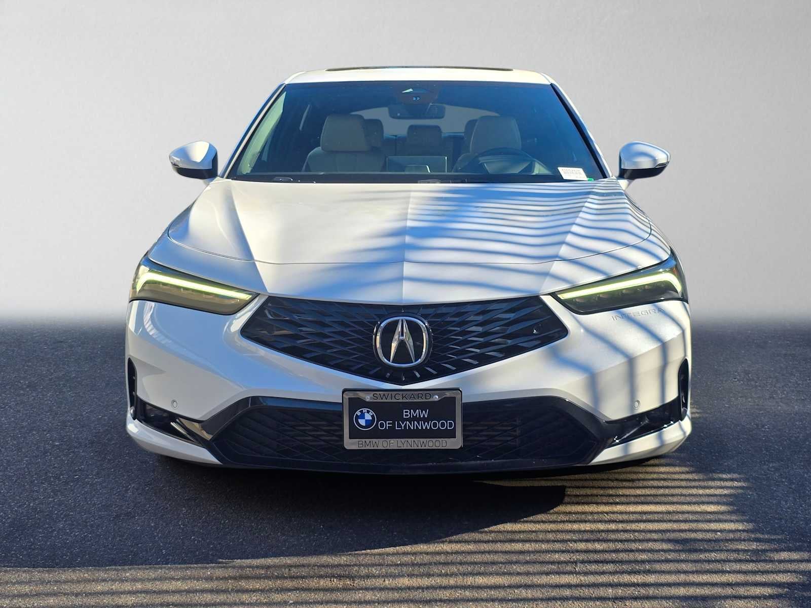 2023 Acura Integra w/A-Spec Technology Package