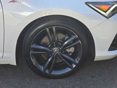 2023 Acura Integra w/A-Spec Technology Package