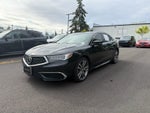 2019 Acura TLX w/Technology Pkg
