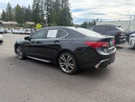 2019 Acura TLX w/Technology Pkg