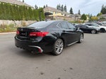 2019 Acura TLX w/Technology Pkg