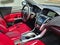 2020 Acura TLX w/Technology/A-Spec Pkg Red Leather