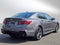 2020 Acura TLX w/Technology/A-Spec Pkg Red Leather