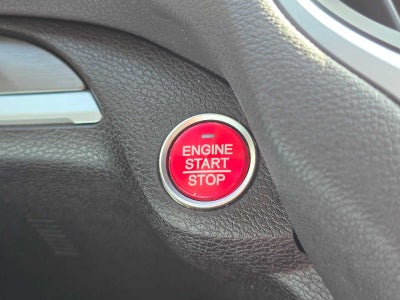 2020 Acura TLX w/Technology/A-Spec Pkg Red Leather