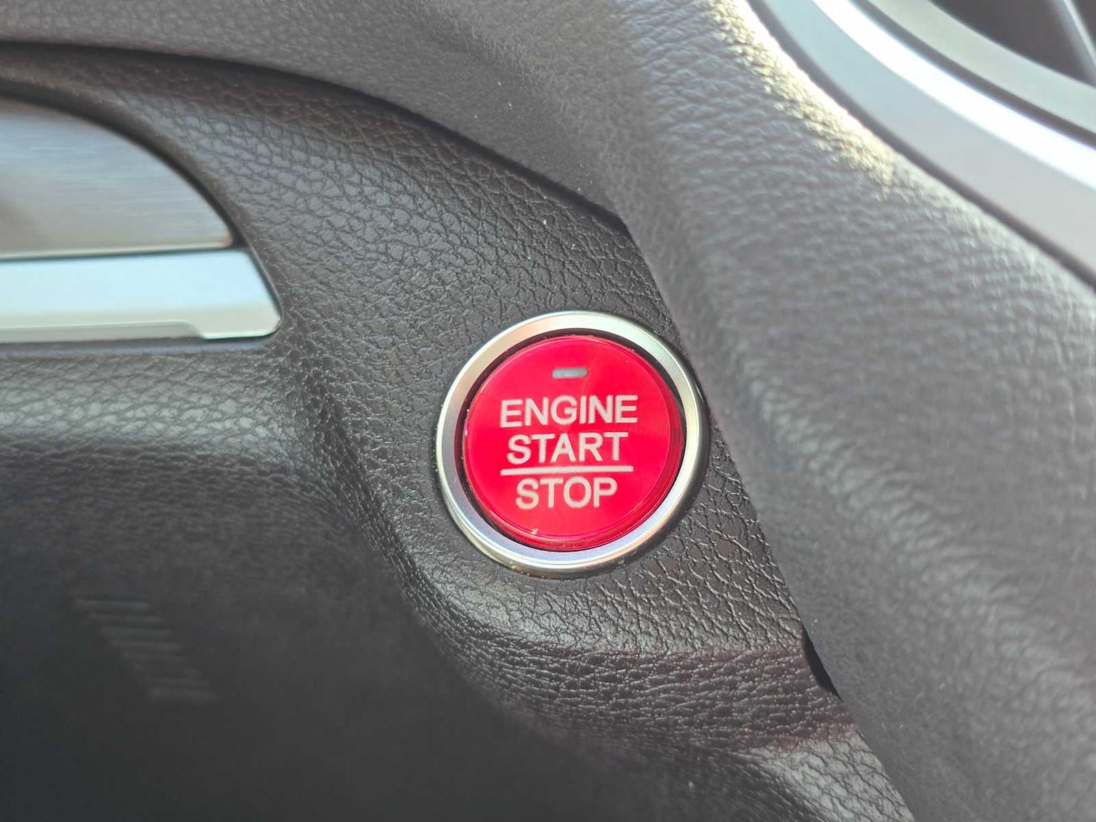 2020 Acura TLX w/Technology/A-Spec Pkg Red Leather
