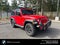 2019 Jeep Wrangler Sport