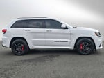 2019 Jeep Grand Cherokee SRT