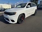 2019 Jeep Grand Cherokee SRT