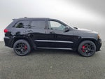 2019 Jeep Grand Cherokee SRT