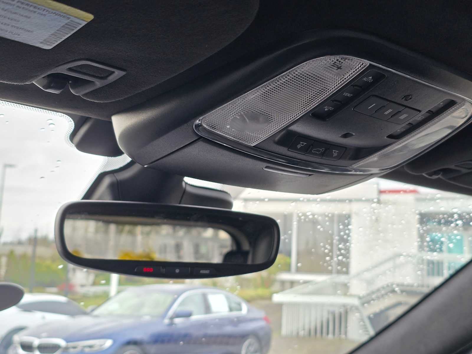 2019 Jeep Grand Cherokee SRT