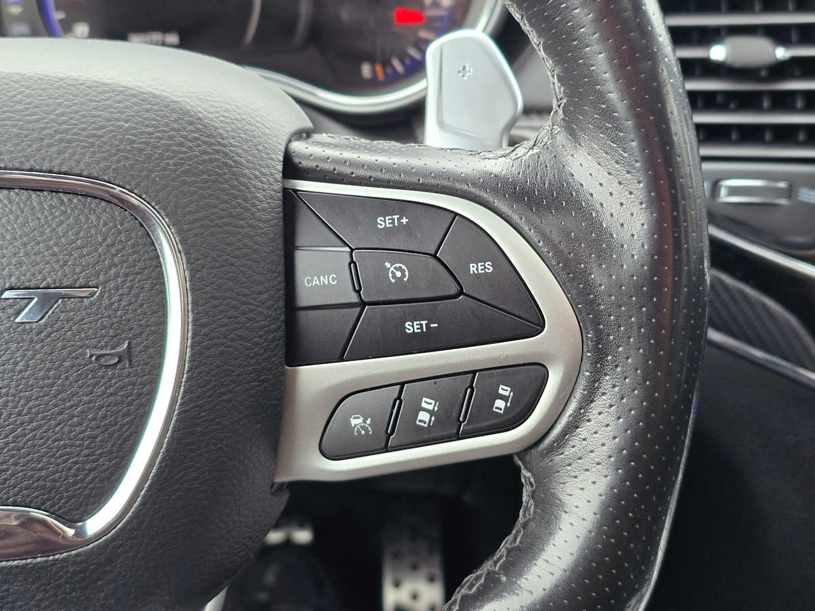 2019 Jeep Grand Cherokee SRT