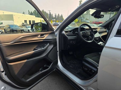 2024 Jeep Grand Cherokee L Altitude X
