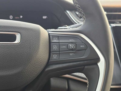 2024 Jeep Grand Cherokee L Altitude X