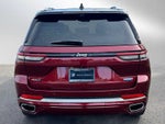 2022 Jeep Grand Cherokee 4xe Summit Reserve