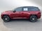 2022 Jeep Grand Cherokee 4xe Summit Reserve