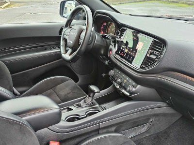 2023 Dodge Durango SRT 392