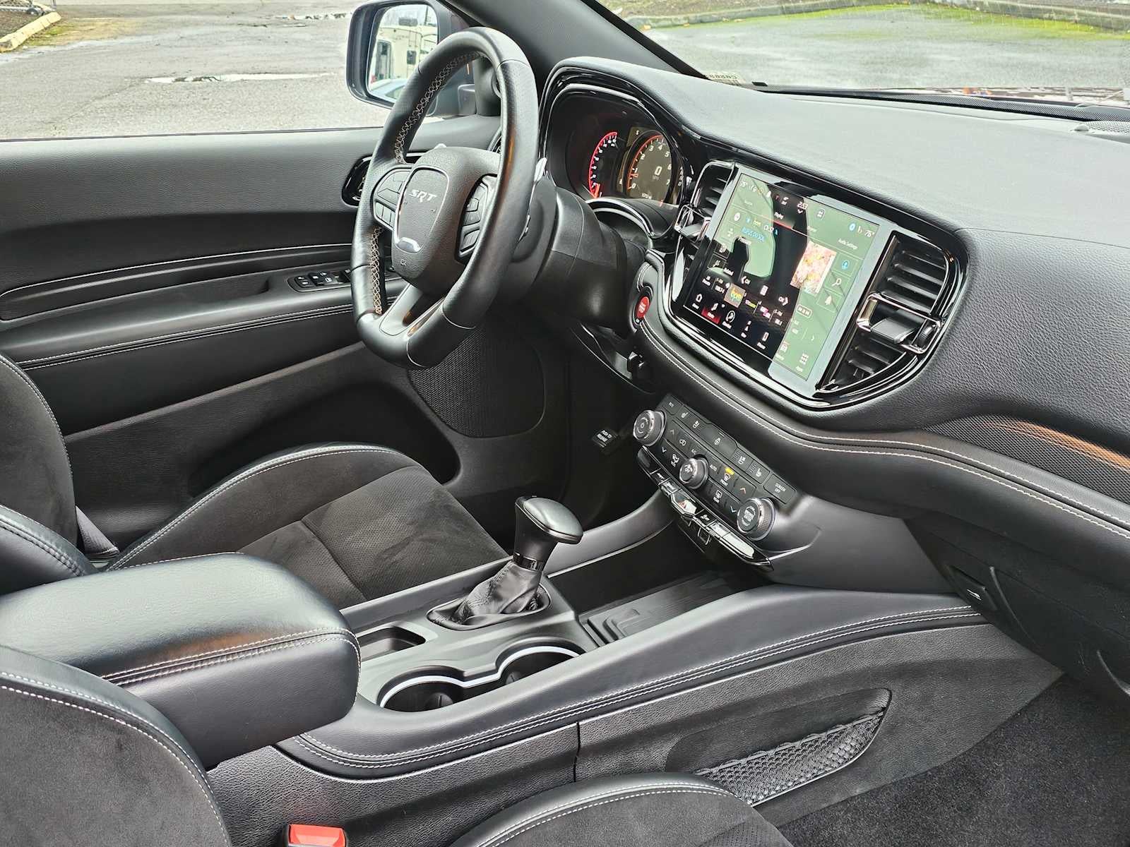 2023 Dodge Durango SRT 392