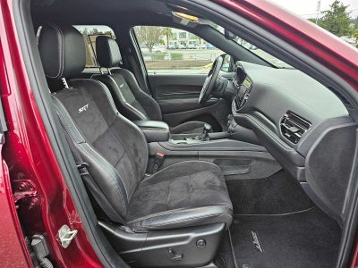 2023 Dodge Durango SRT 392