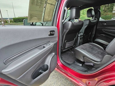 2023 Dodge Durango SRT 392