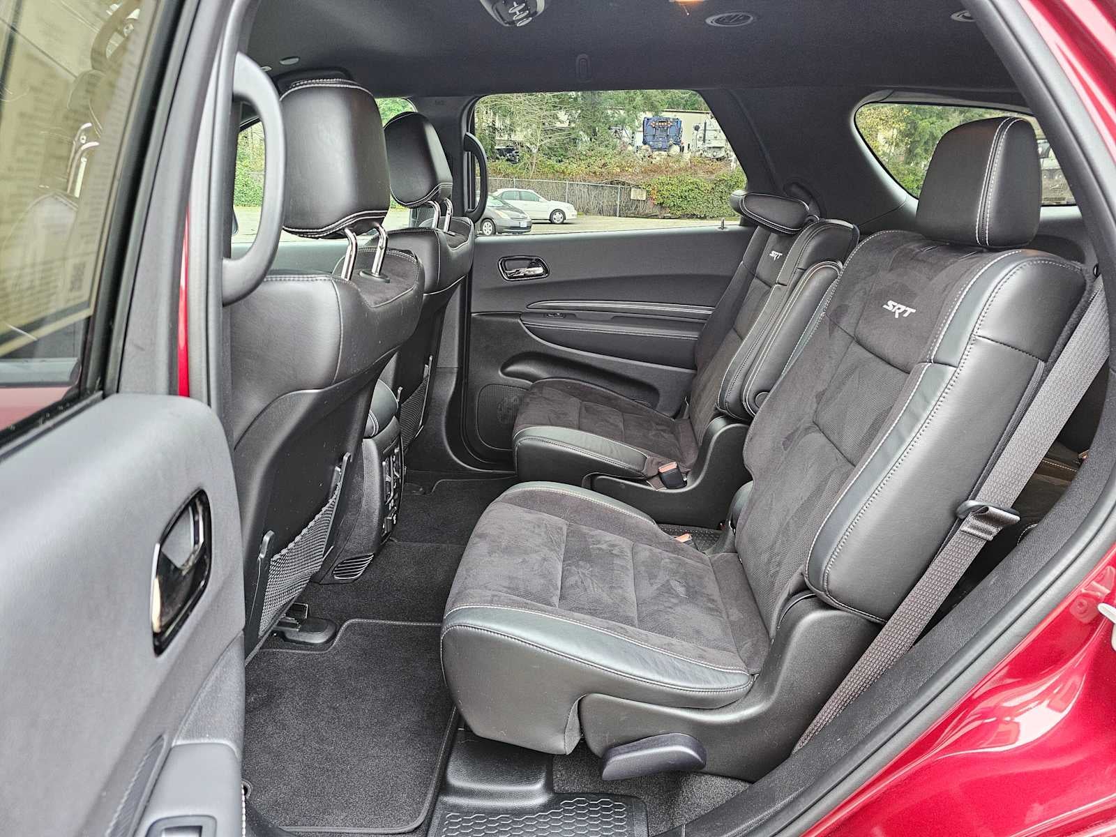 2023 Dodge Durango SRT 392