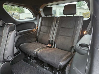 2023 Dodge Durango SRT 392