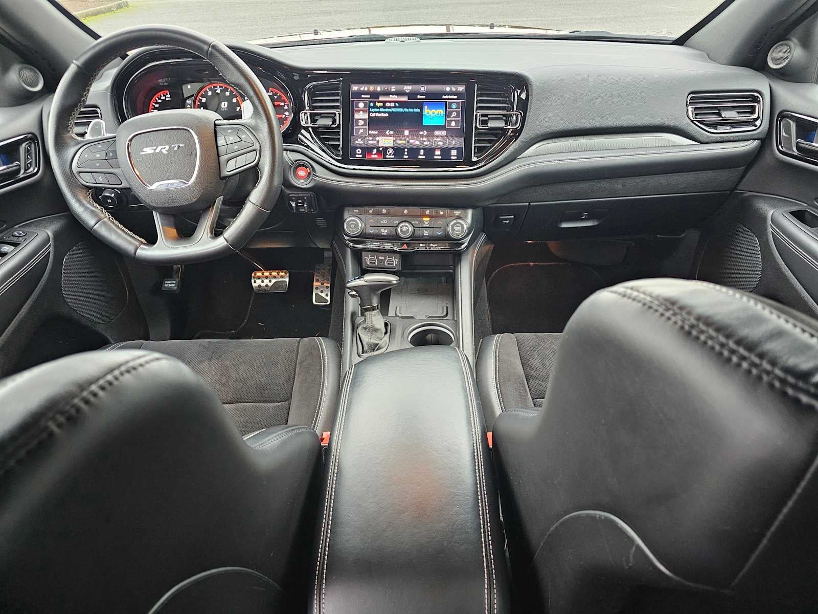 2023 Dodge Durango SRT 392