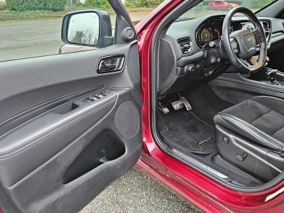 2023 Dodge Durango SRT 392