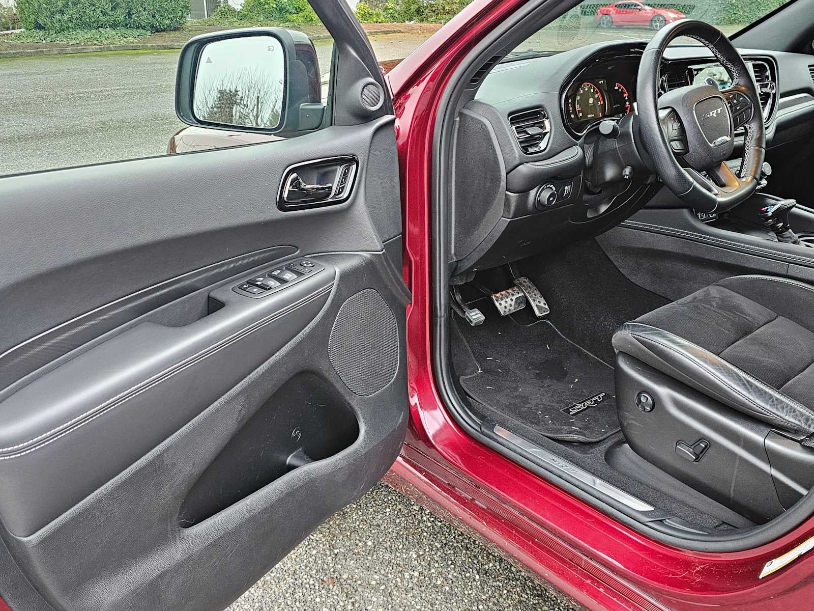 2023 Dodge Durango SRT 392