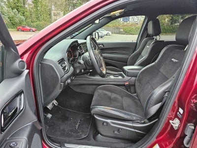 2023 Dodge Durango SRT 392