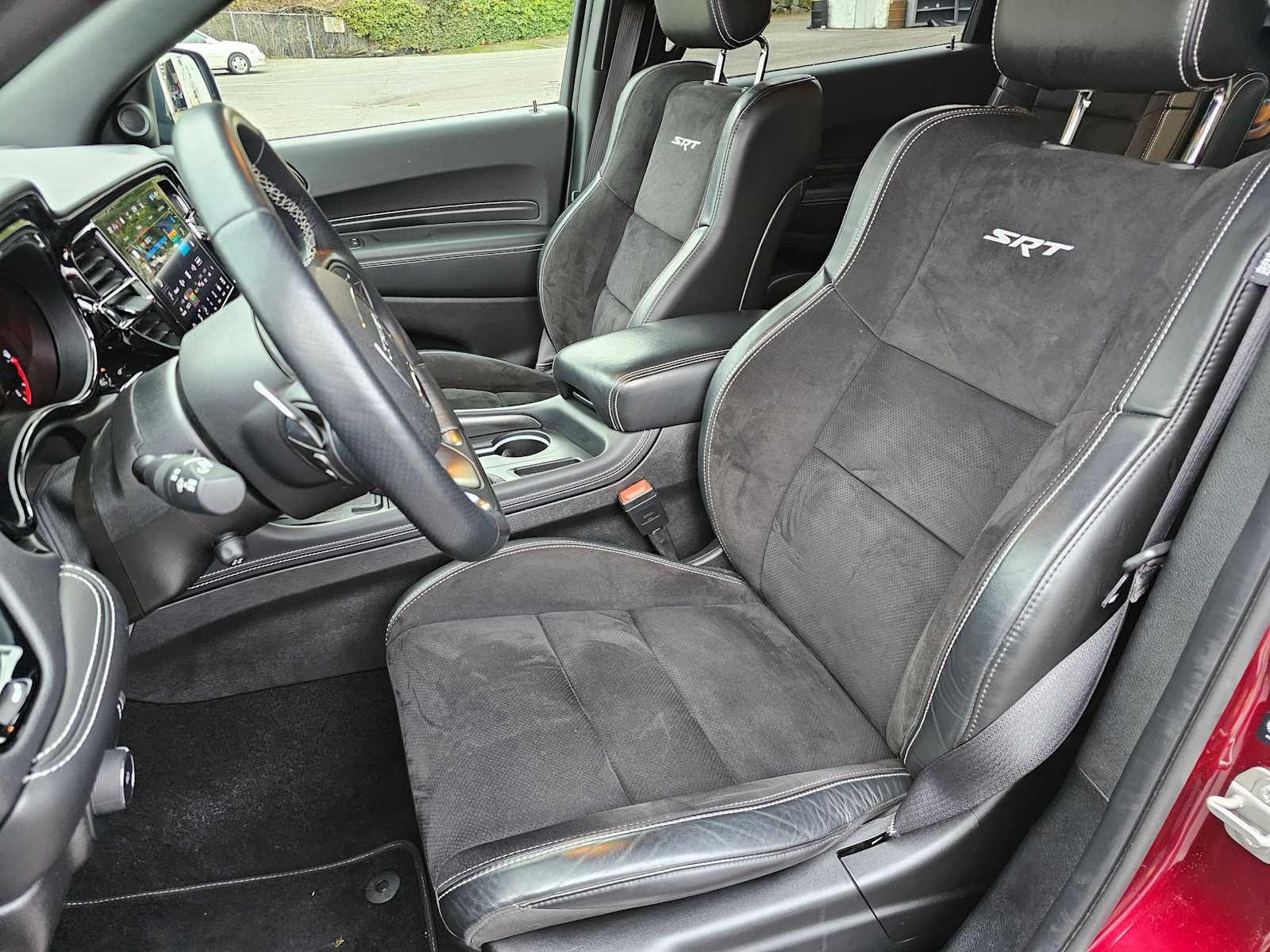 2023 Dodge Durango SRT 392