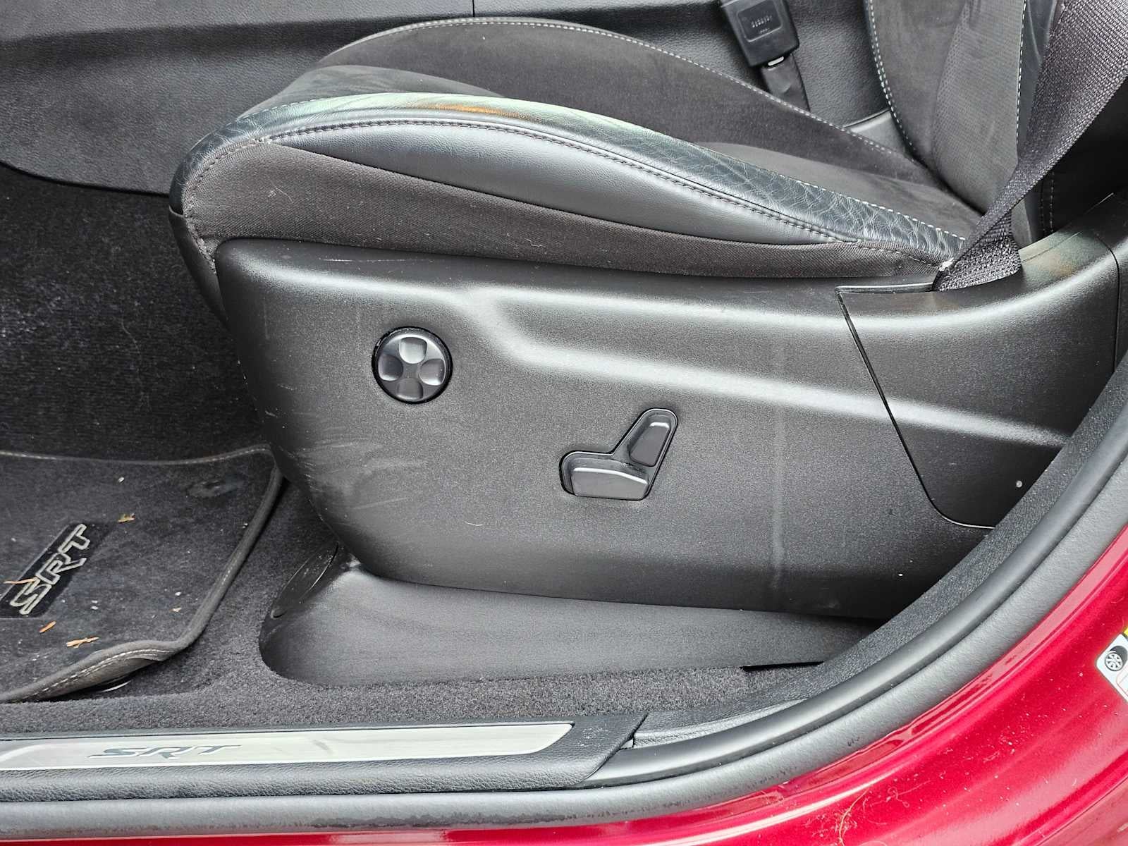 2023 Dodge Durango SRT 392